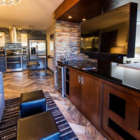 Holiday Inn Club Vacations At Desert Club Resort Las Vegas Luaran gambar