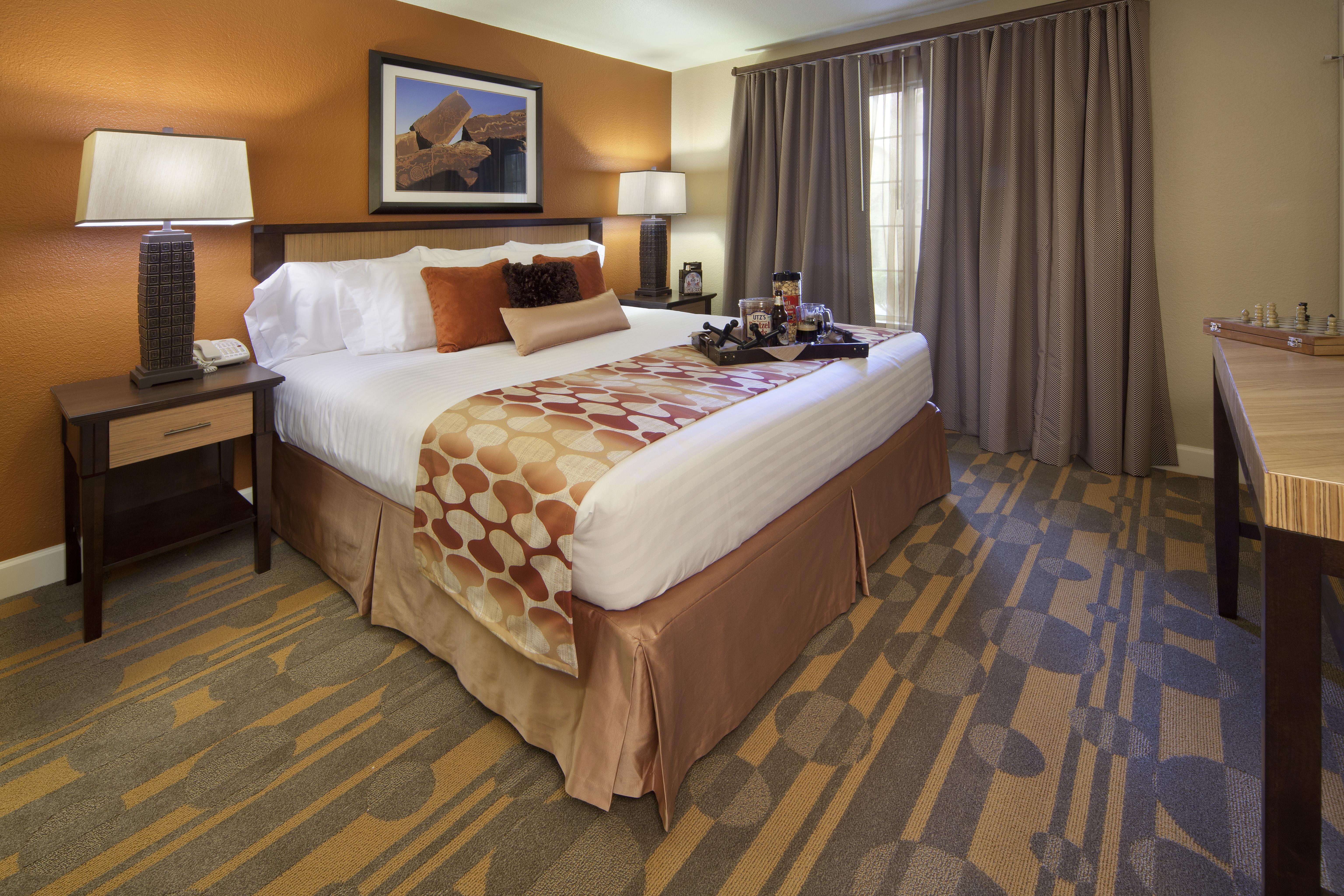 Holiday Inn Club Vacations At Desert Club Resort Las Vegas Luaran gambar