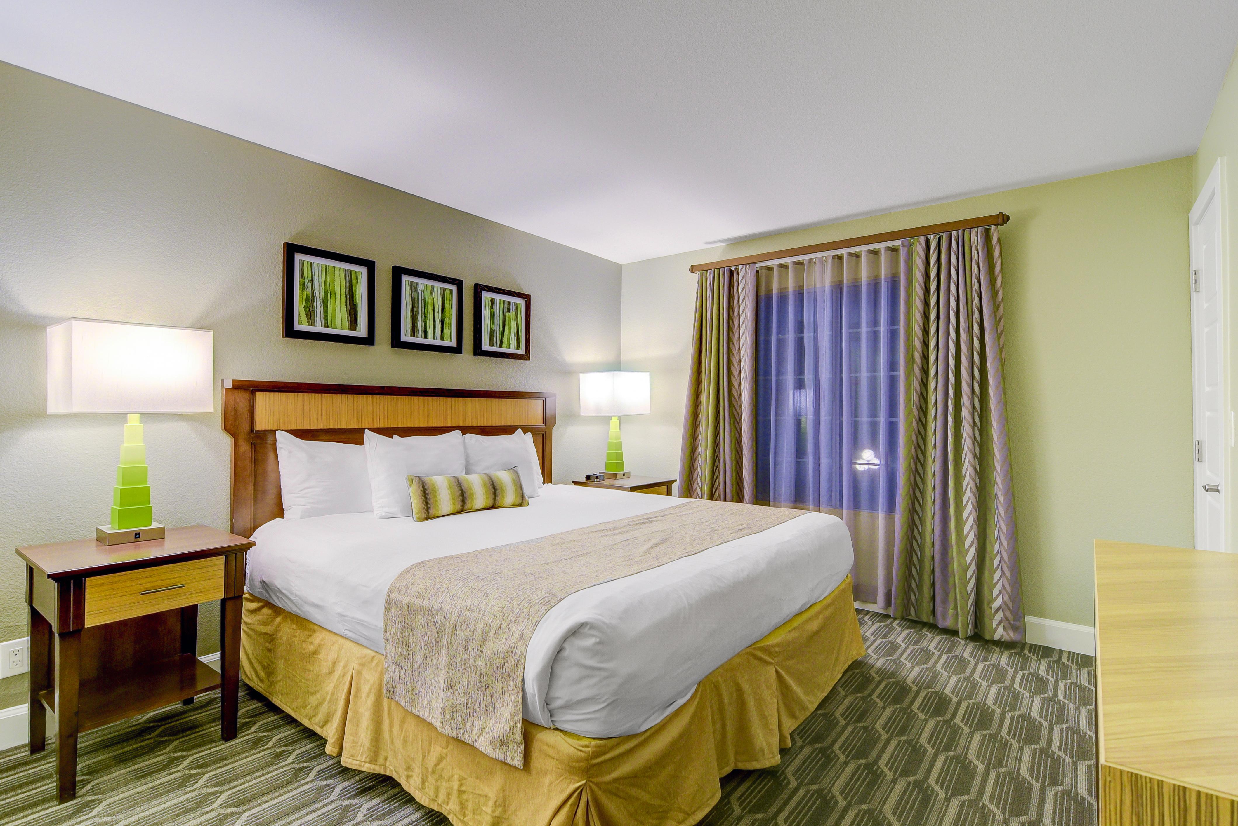 Holiday Inn Club Vacations At Desert Club Resort Las Vegas Luaran gambar