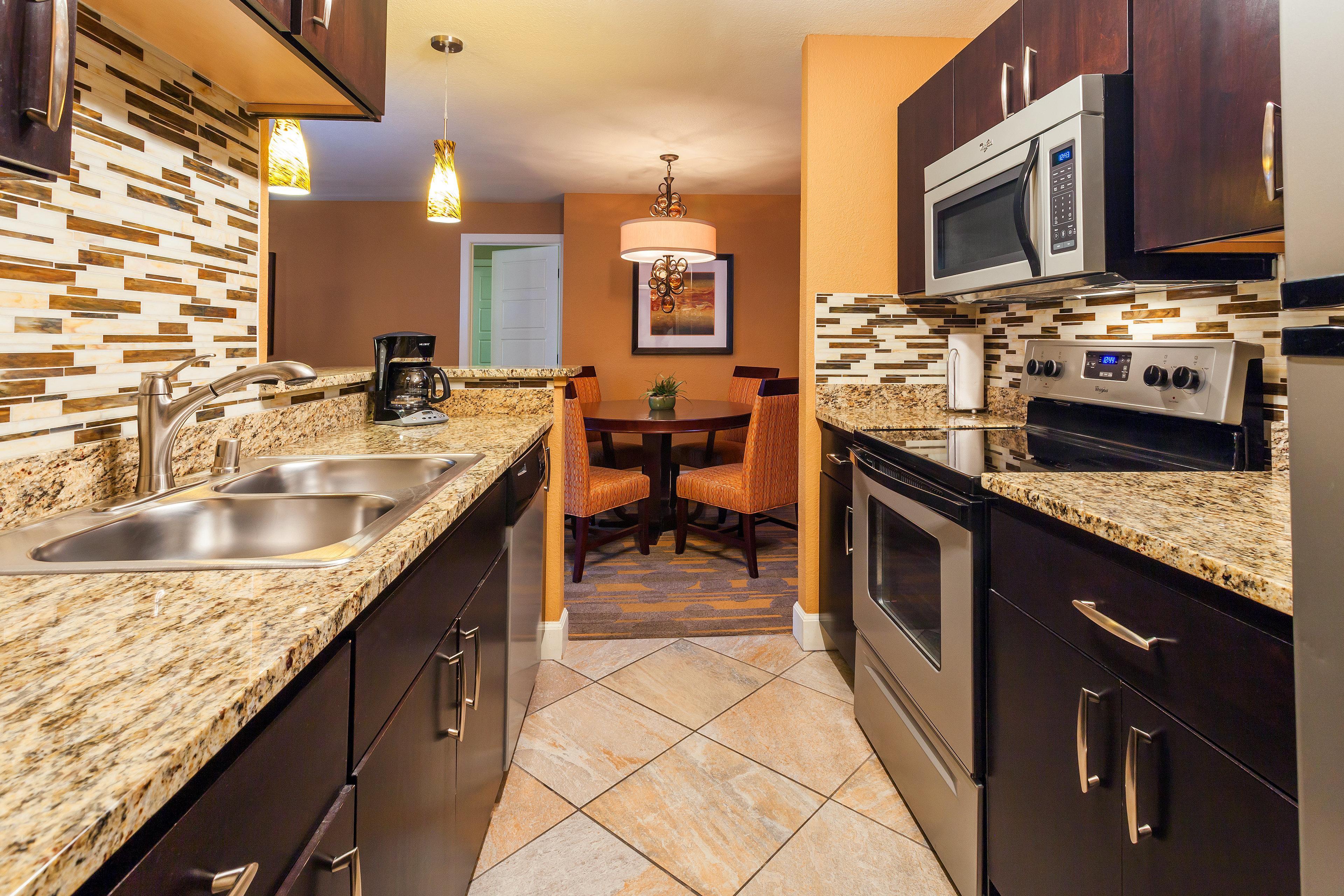 Holiday Inn Club Vacations At Desert Club Resort Las Vegas Luaran gambar