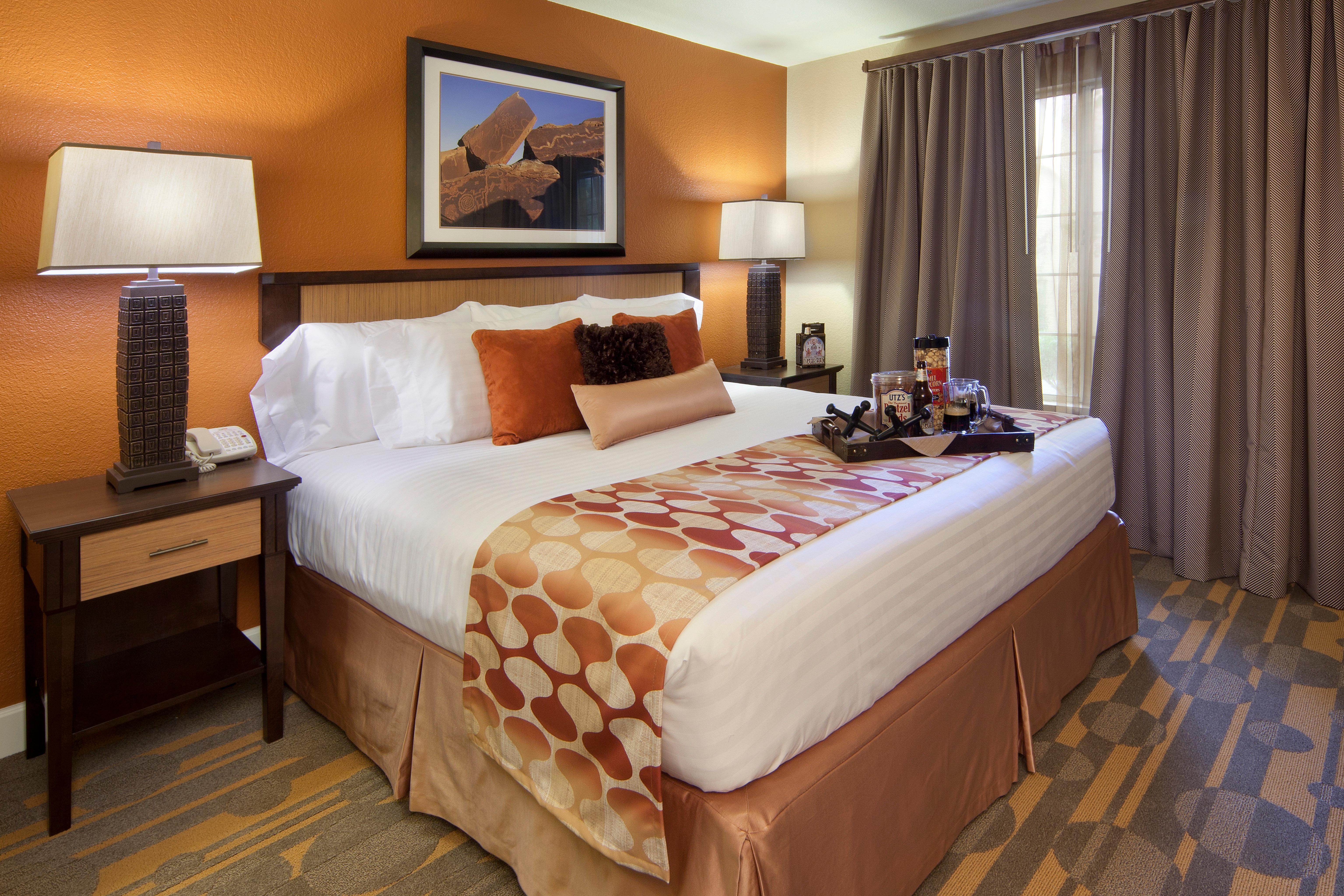 Holiday Inn Club Vacations At Desert Club Resort Las Vegas Luaran gambar