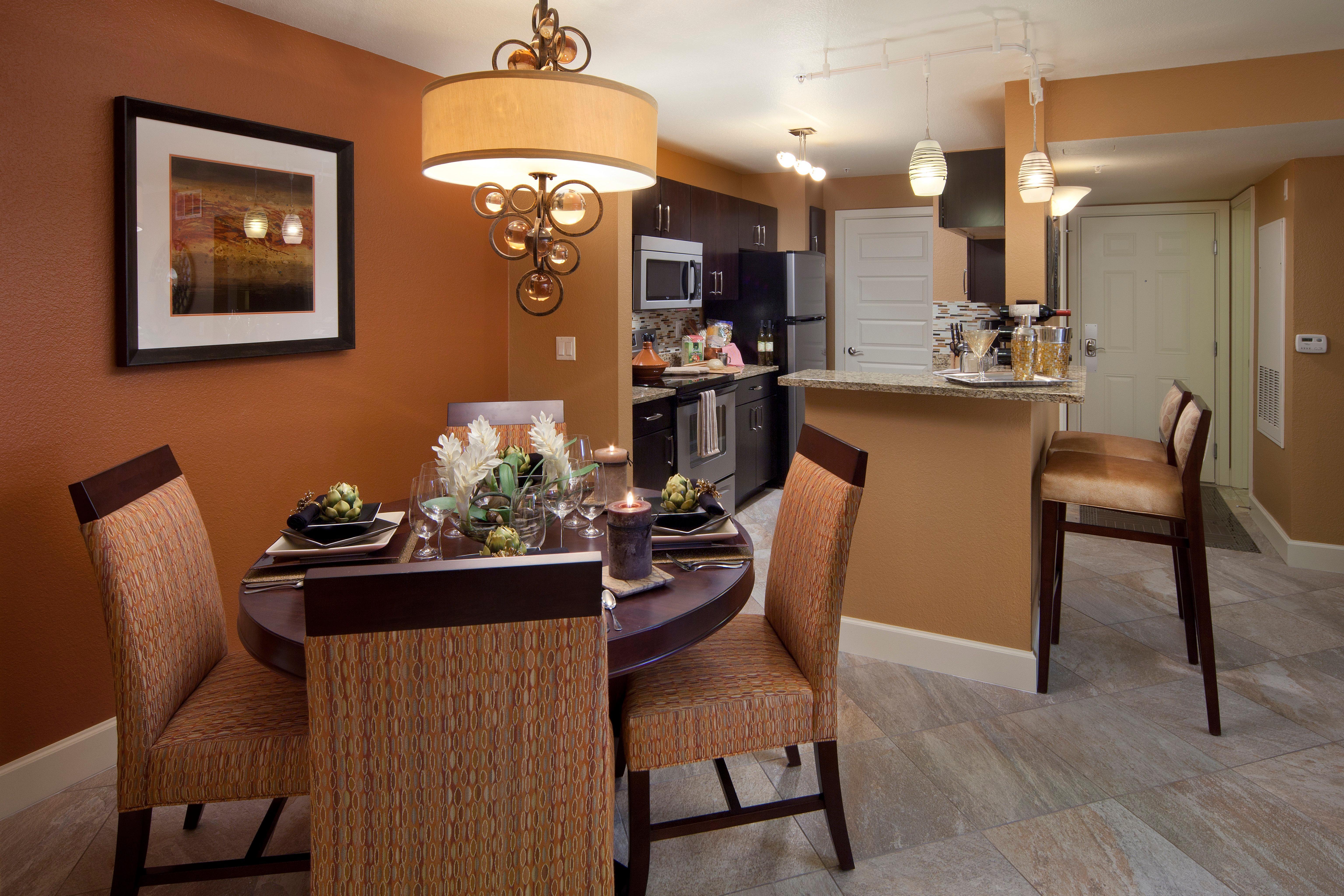 Holiday Inn Club Vacations At Desert Club Resort Las Vegas Luaran gambar