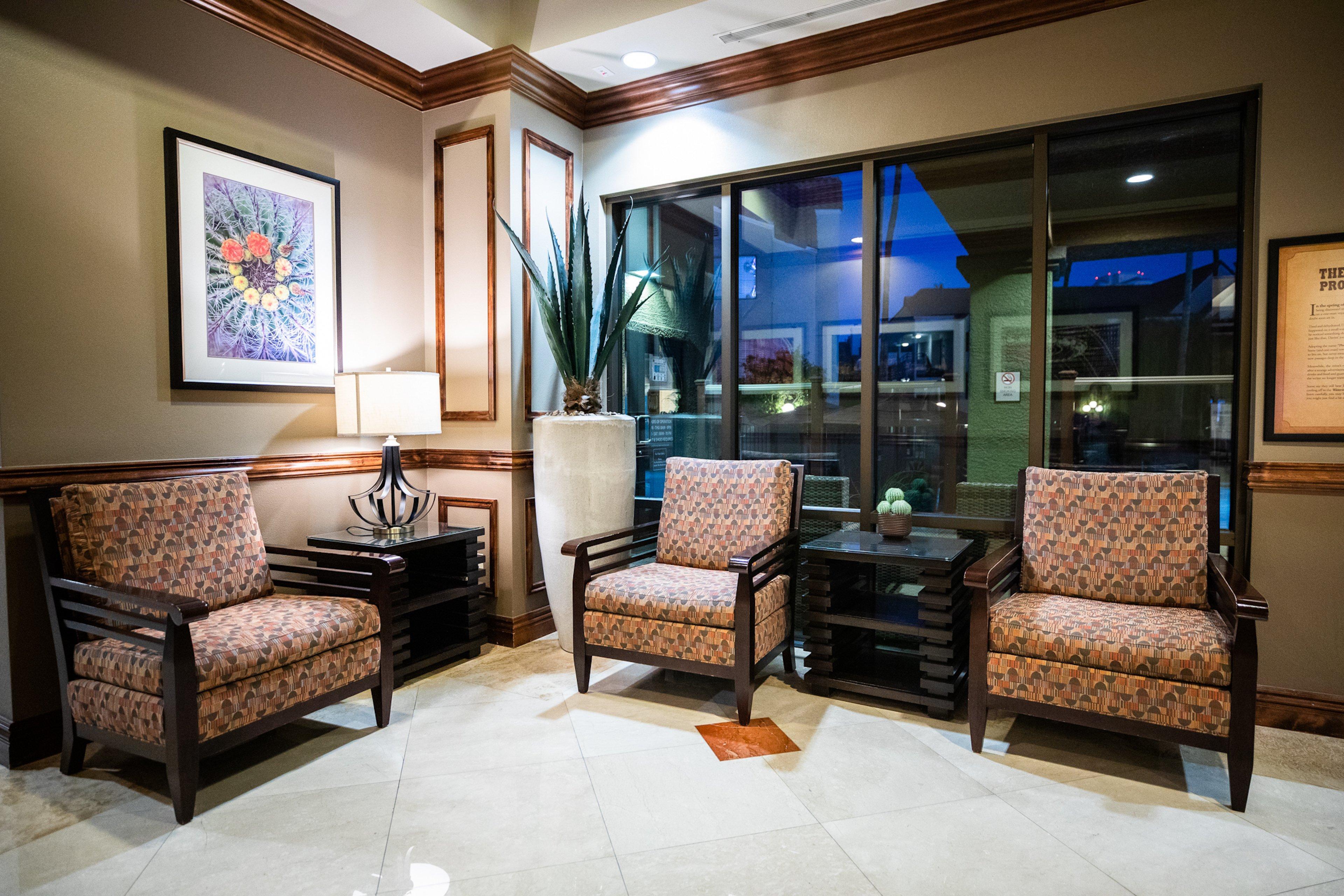 Holiday Inn Club Vacations At Desert Club Resort Las Vegas Luaran gambar