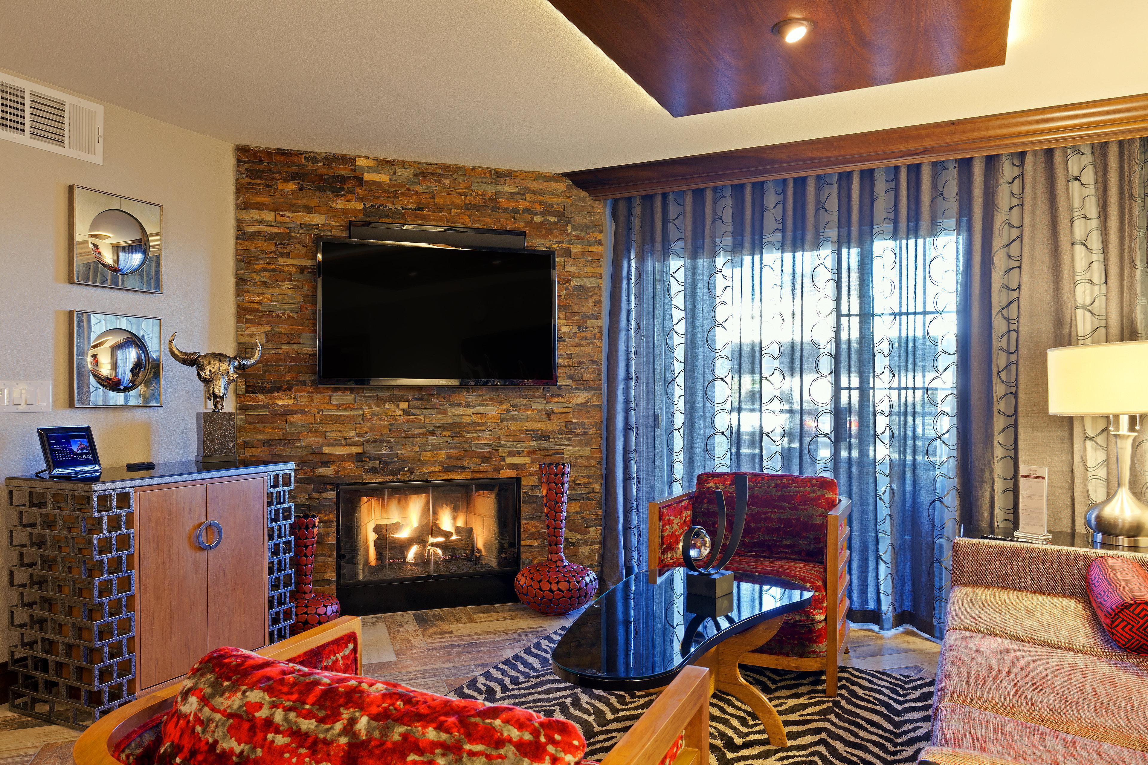 Holiday Inn Club Vacations At Desert Club Resort Las Vegas Luaran gambar