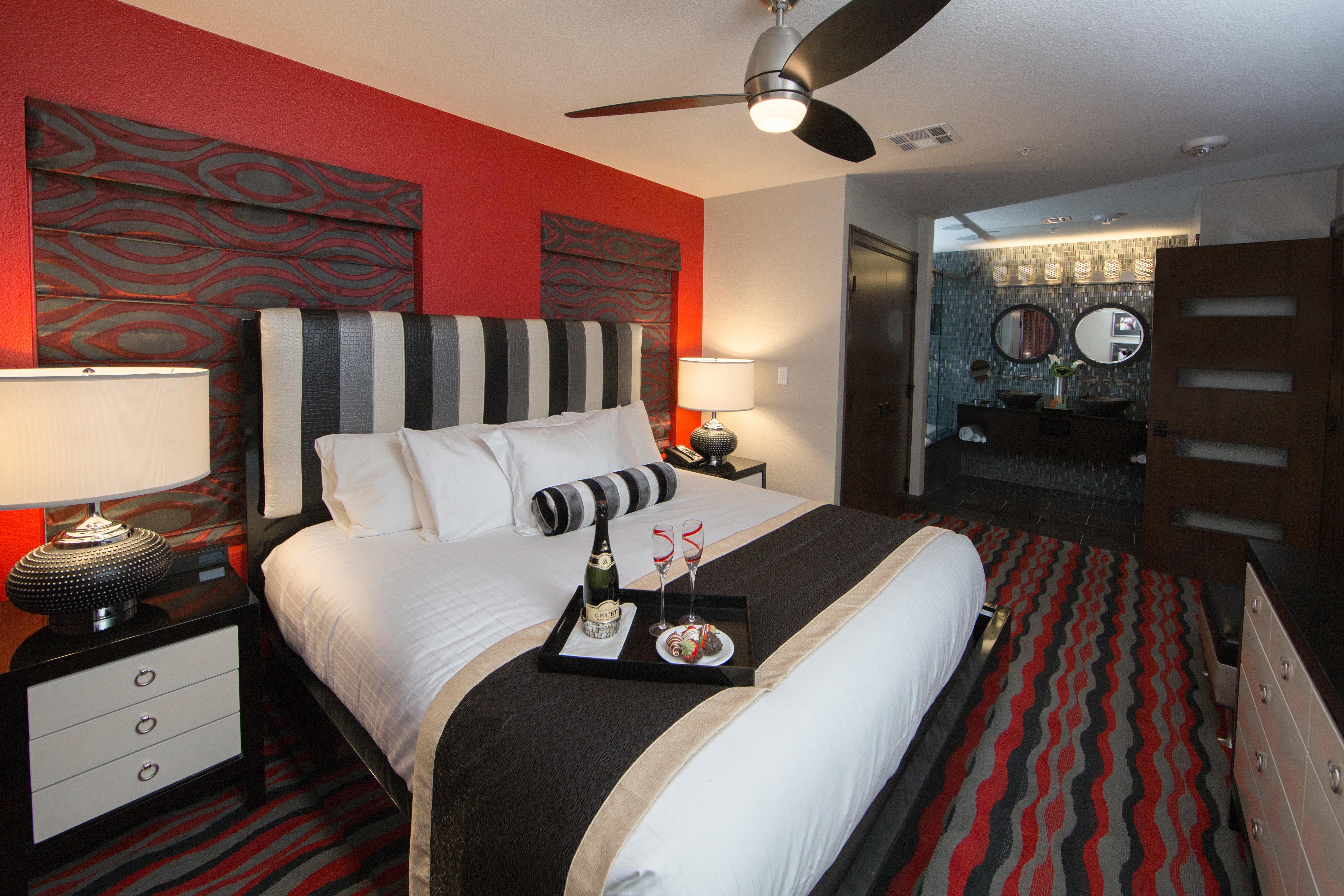 Holiday Inn Club Vacations At Desert Club Resort Las Vegas Luaran gambar