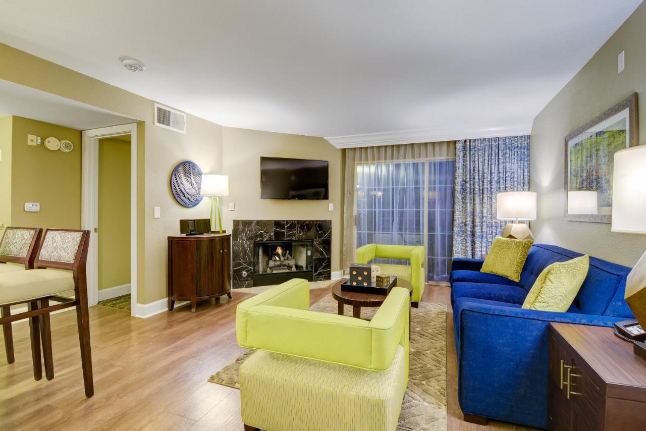 Holiday Inn Club Vacations At Desert Club Resort Las Vegas Luaran gambar