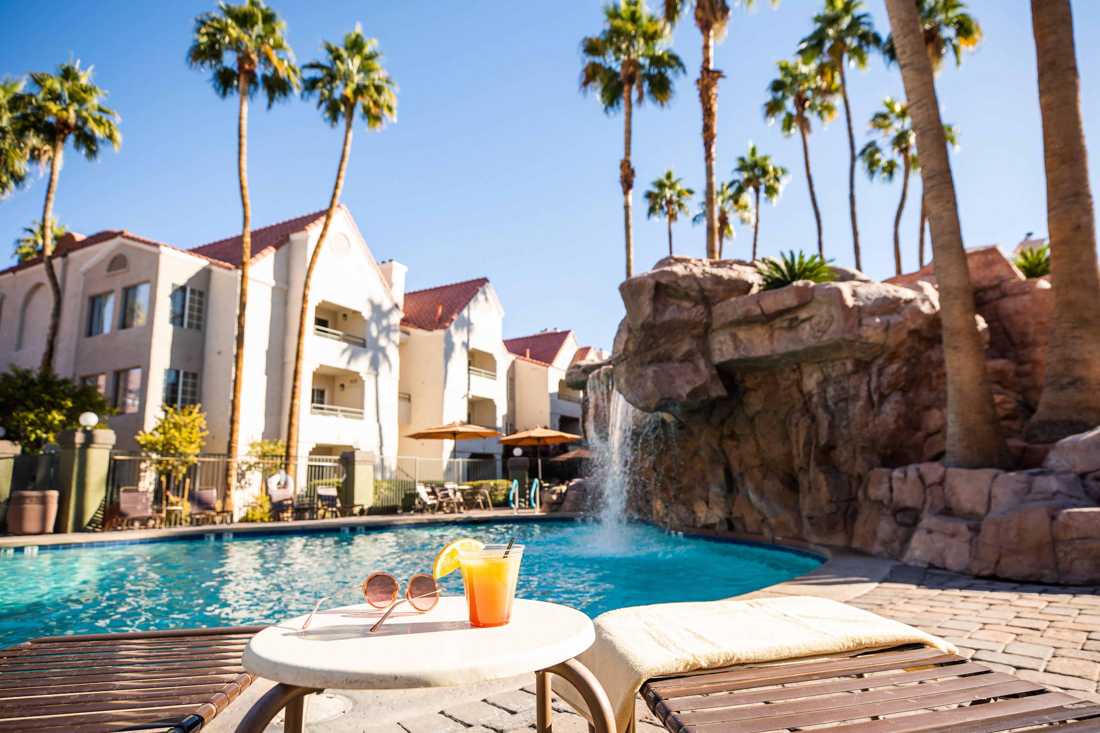 Holiday Inn Club Vacations At Desert Club Resort Las Vegas Luaran gambar