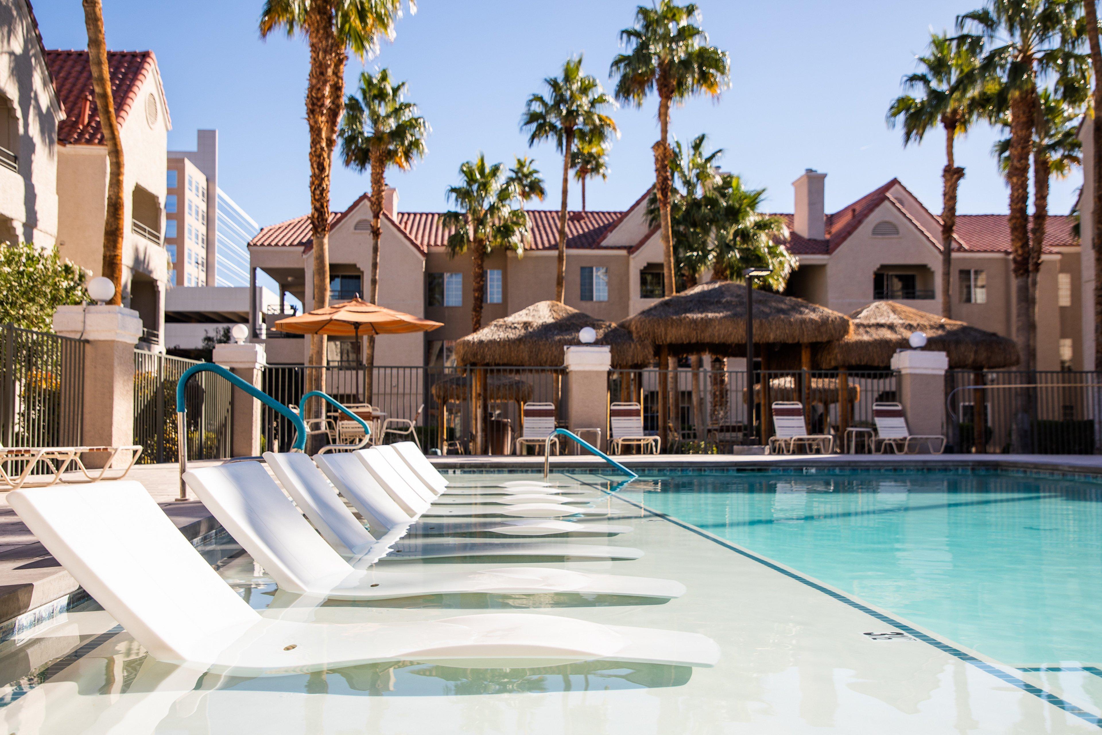 Holiday Inn Club Vacations At Desert Club Resort Las Vegas Luaran gambar