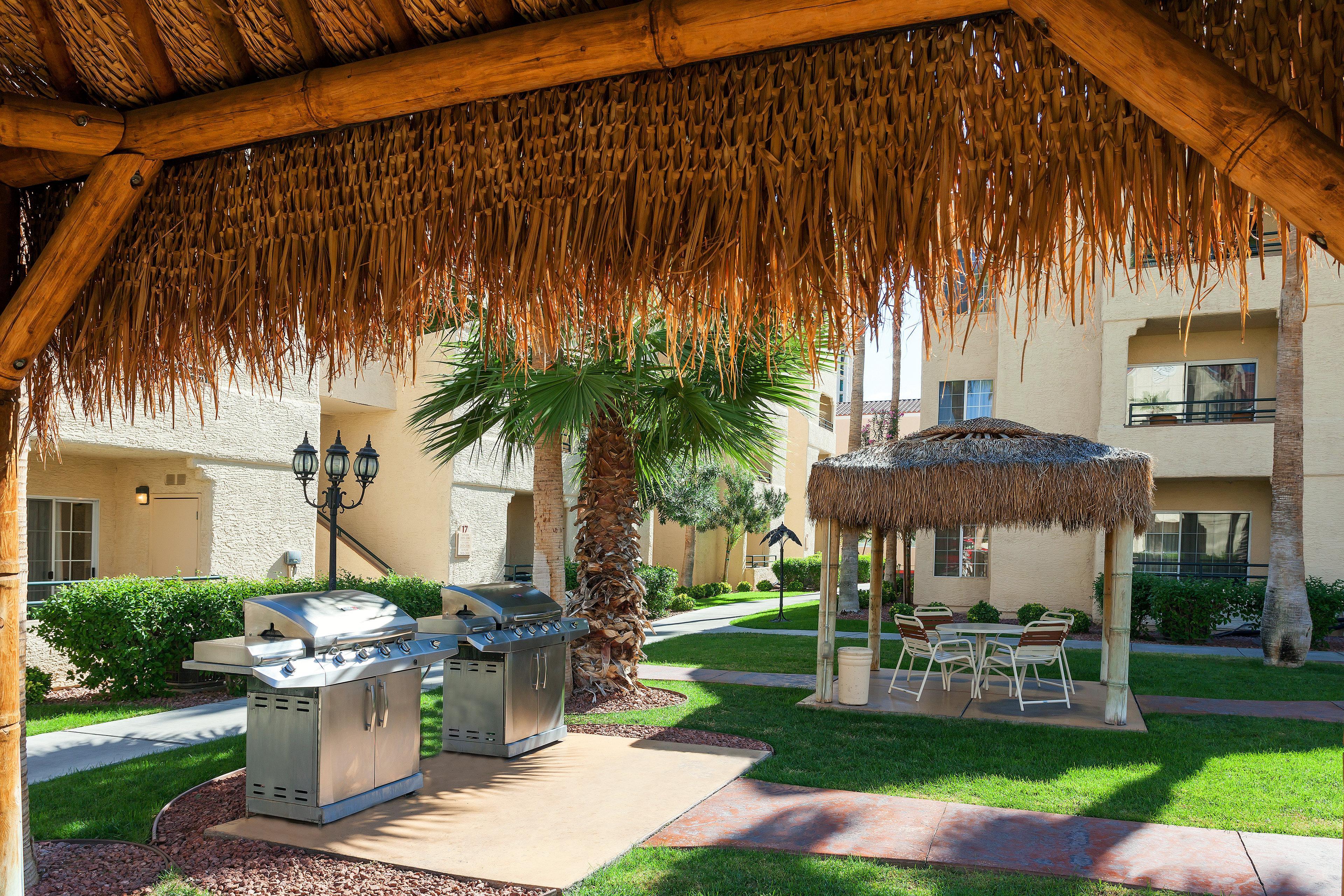 Holiday Inn Club Vacations At Desert Club Resort Las Vegas Luaran gambar
