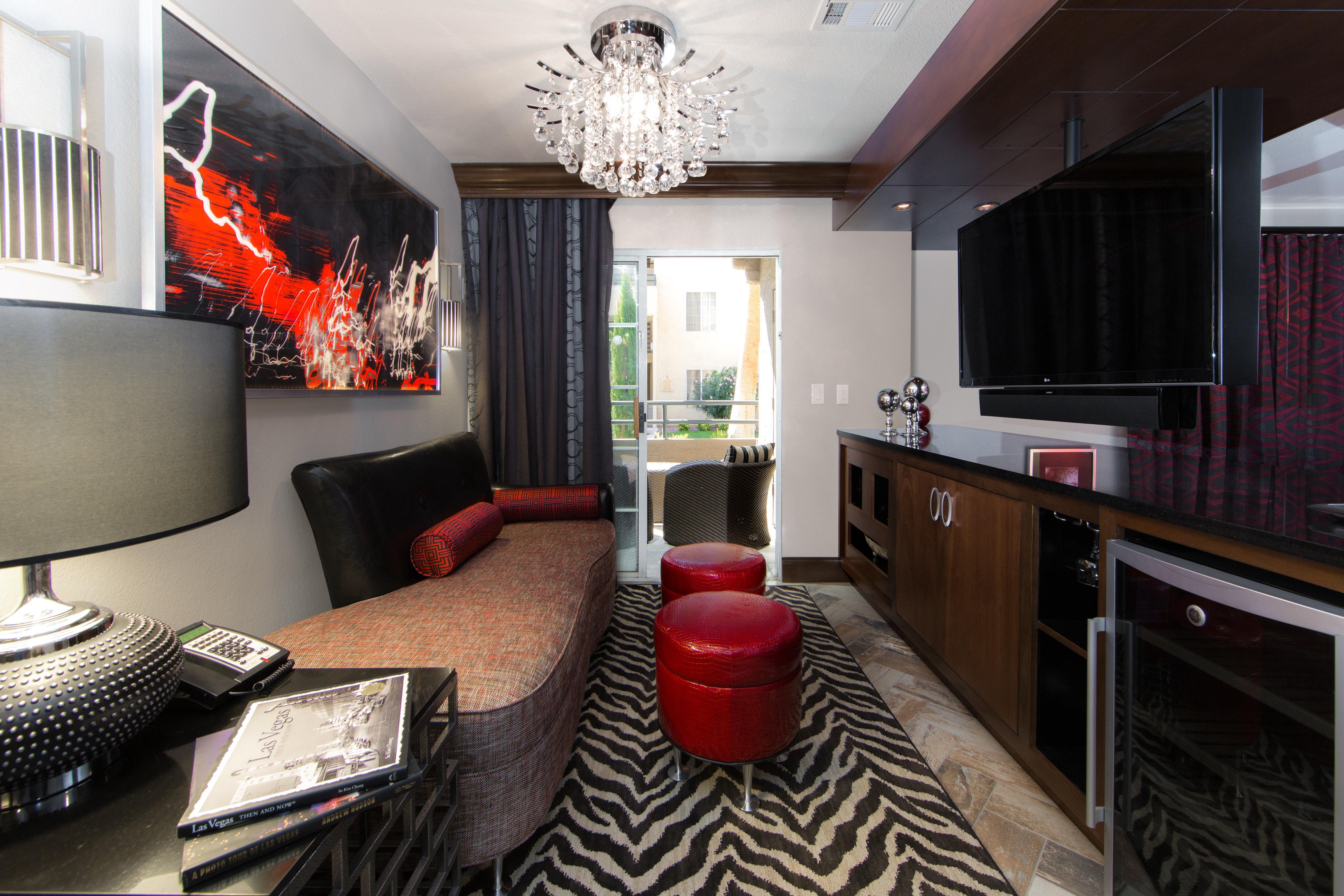 Holiday Inn Club Vacations At Desert Club Resort Las Vegas Luaran gambar