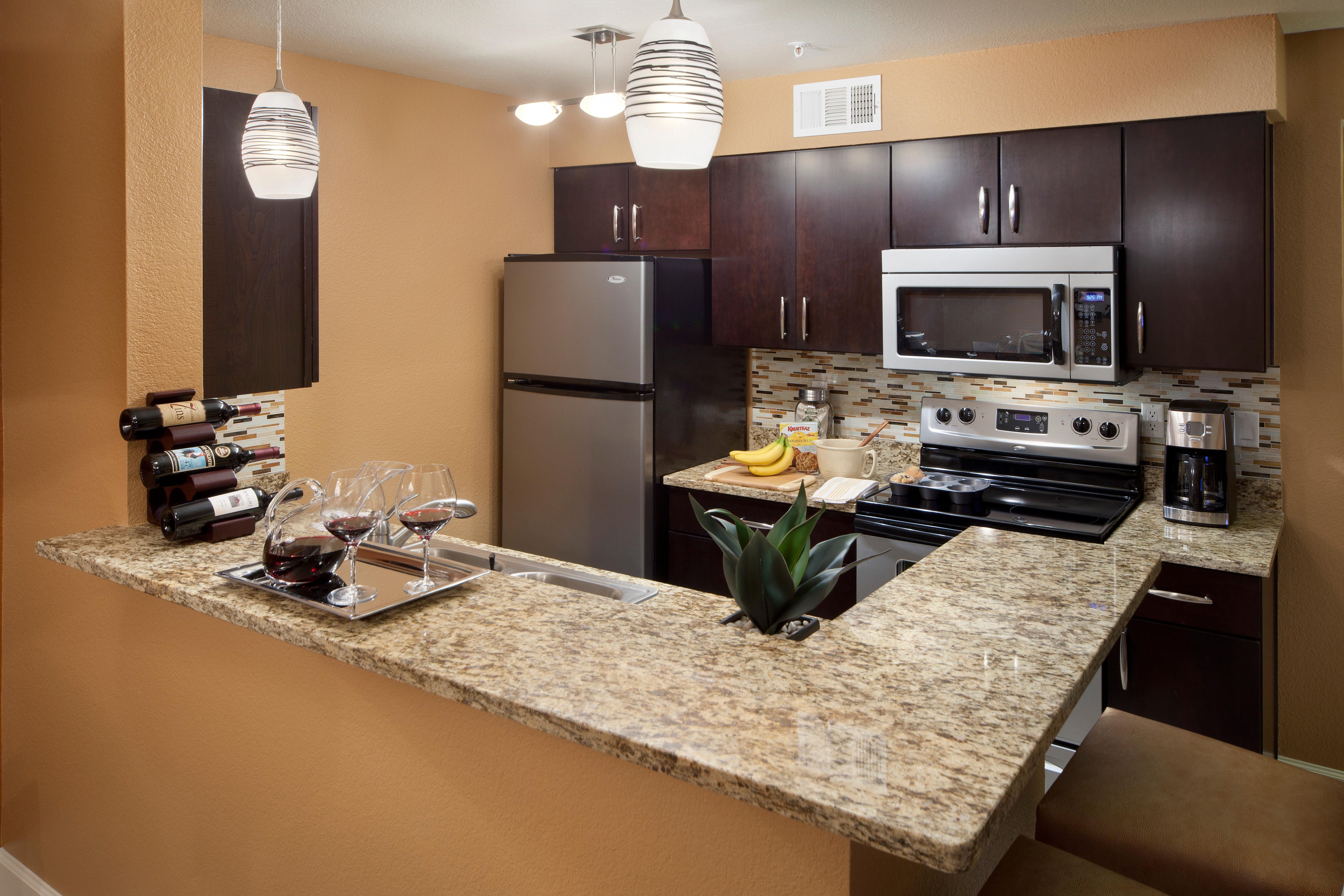 Holiday Inn Club Vacations At Desert Club Resort Las Vegas Luaran gambar