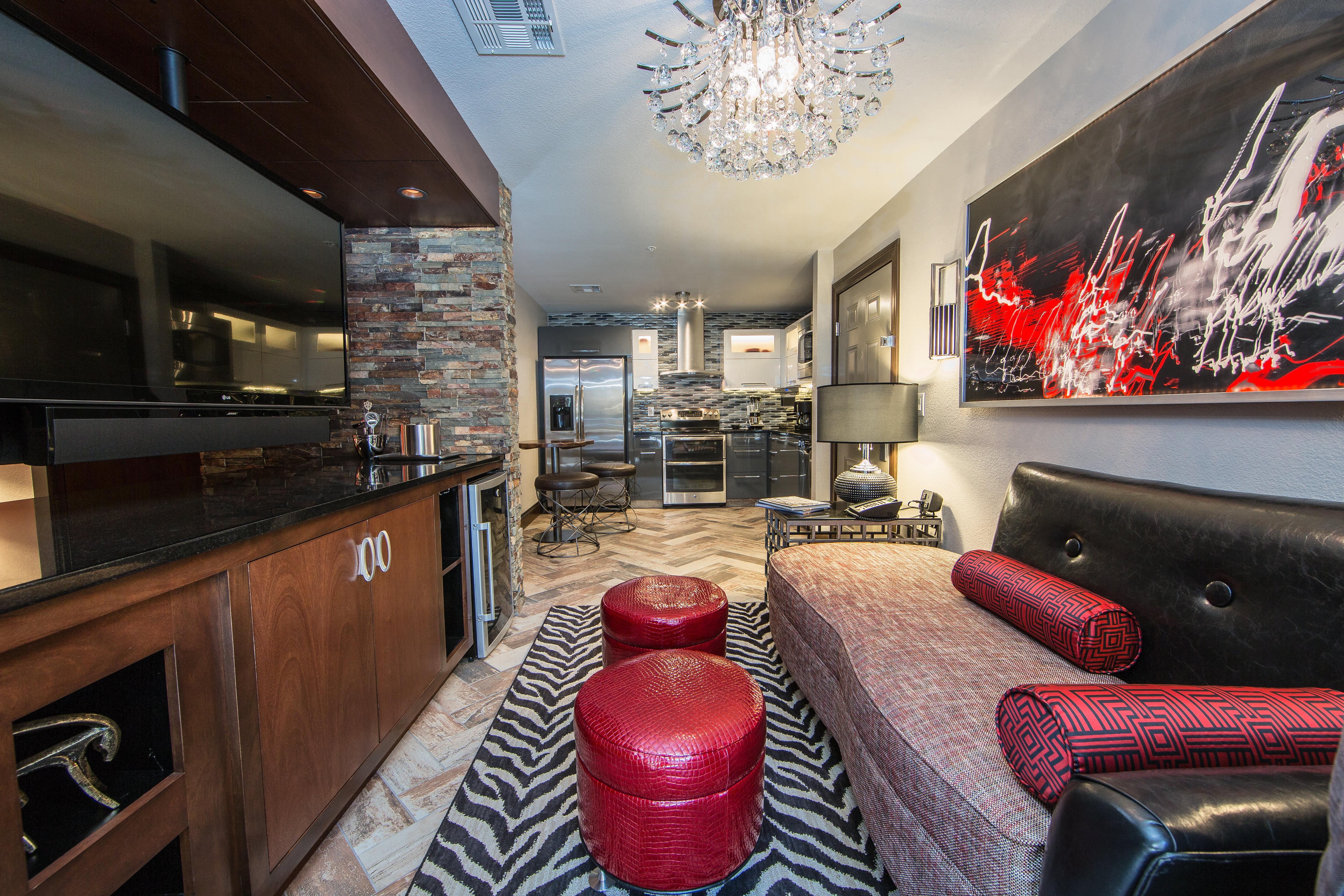Holiday Inn Club Vacations At Desert Club Resort Las Vegas Luaran gambar