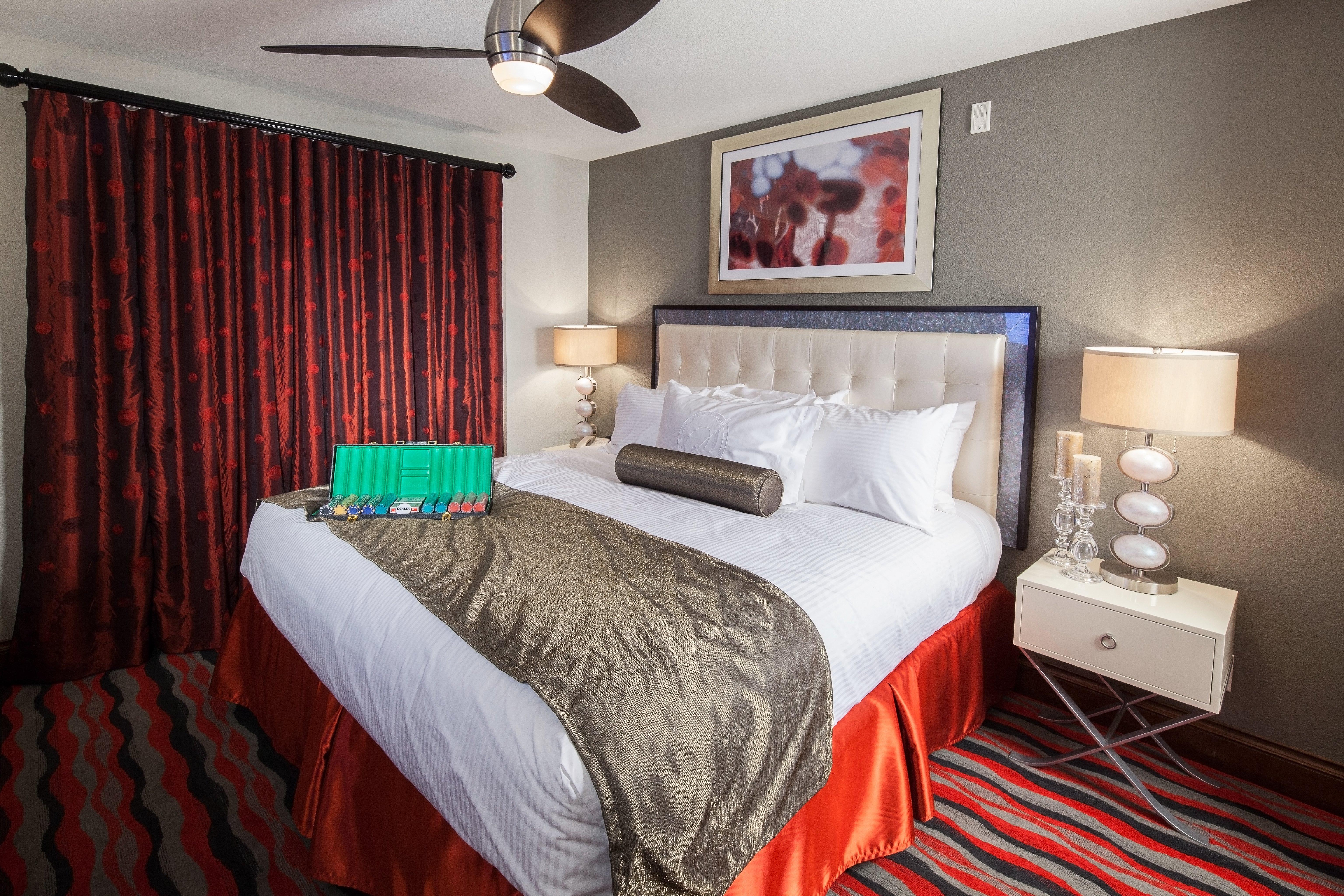 Holiday Inn Club Vacations At Desert Club Resort Las Vegas Luaran gambar
