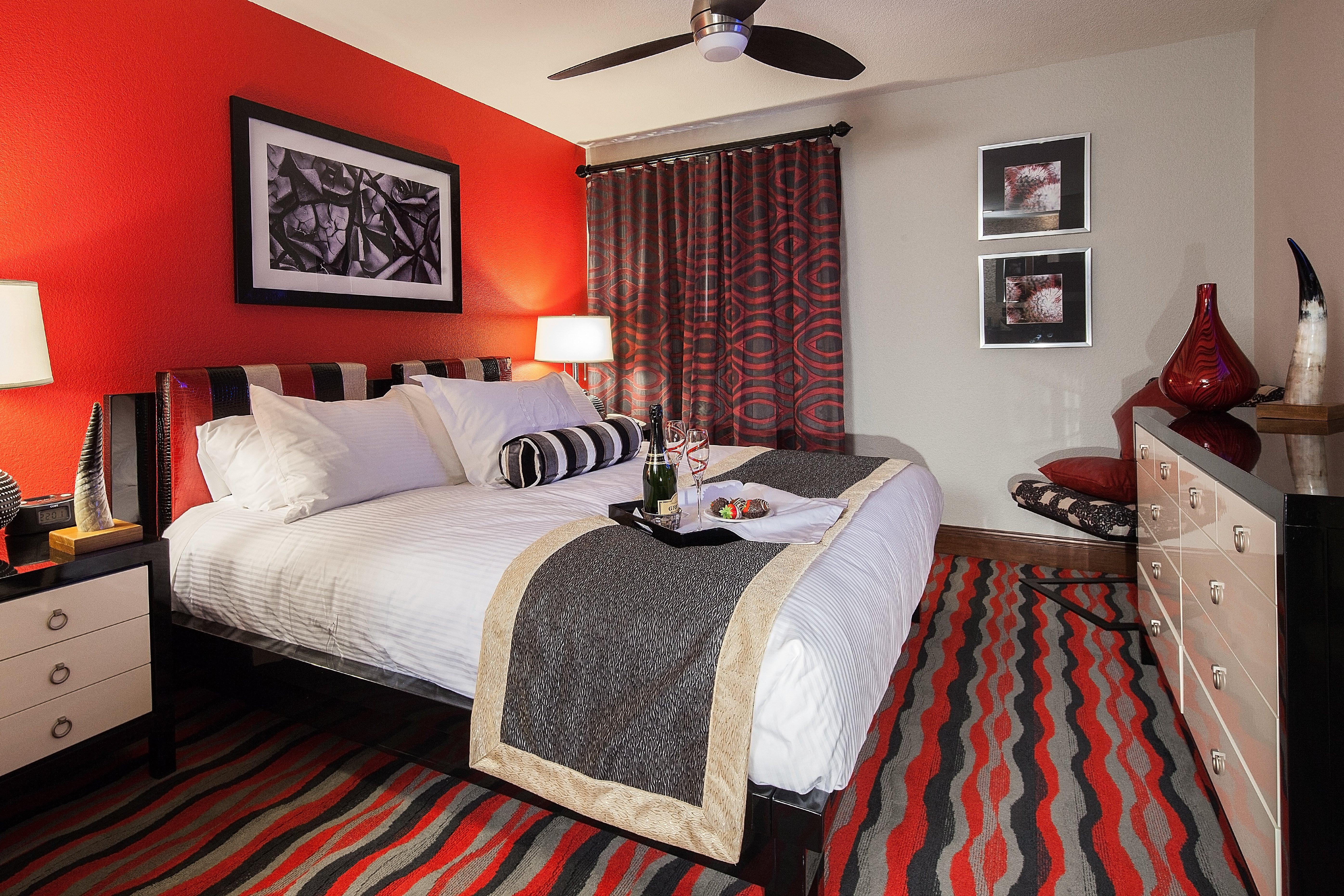Holiday Inn Club Vacations At Desert Club Resort Las Vegas Luaran gambar