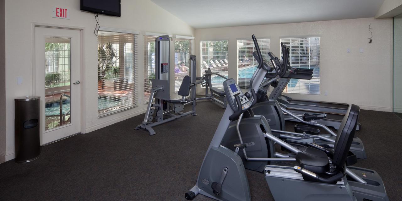 Holiday Inn Club Vacations At Desert Club Resort Las Vegas Luaran gambar