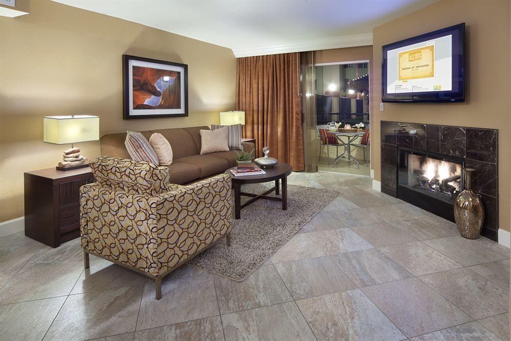 Holiday Inn Club Vacations At Desert Club Resort Las Vegas Luaran gambar