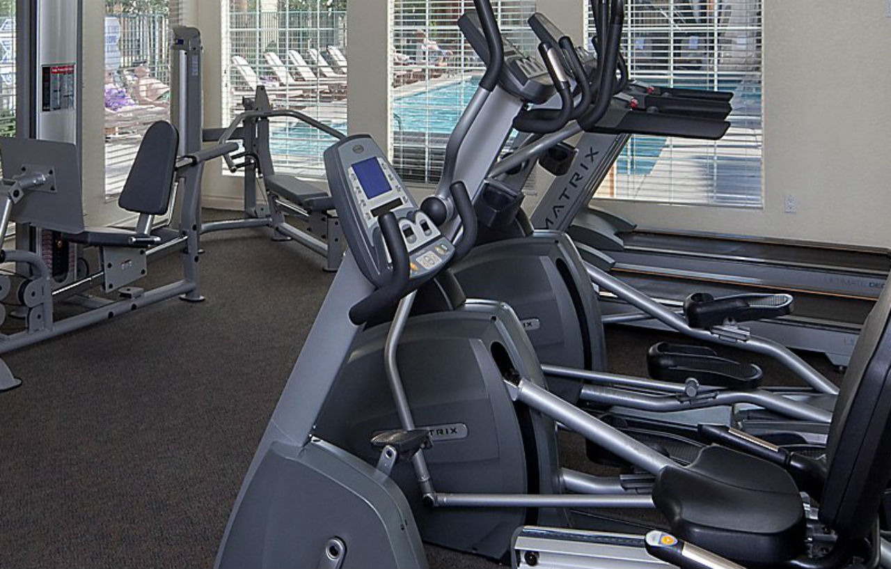 Holiday Inn Club Vacations At Desert Club Resort Las Vegas Luaran gambar